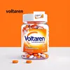 Voltaren serve ricetta c